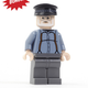 Illustration for article titled emGame Of Thrones/em LEGO Is As Awesome As It Is Expensive